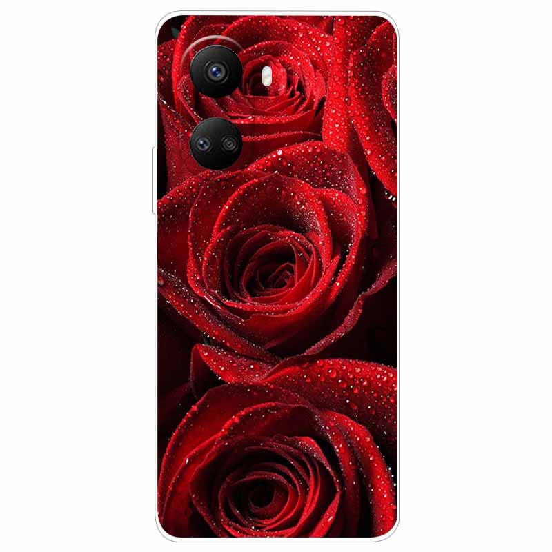 

Для Realme 10 4G Чохол М який Силіконовий Задній Чохол Для Realme 10 5G Чохол Realme10 2022 Чохол Fundas Realme 10 4G 5G Розписний Realme 10 5G