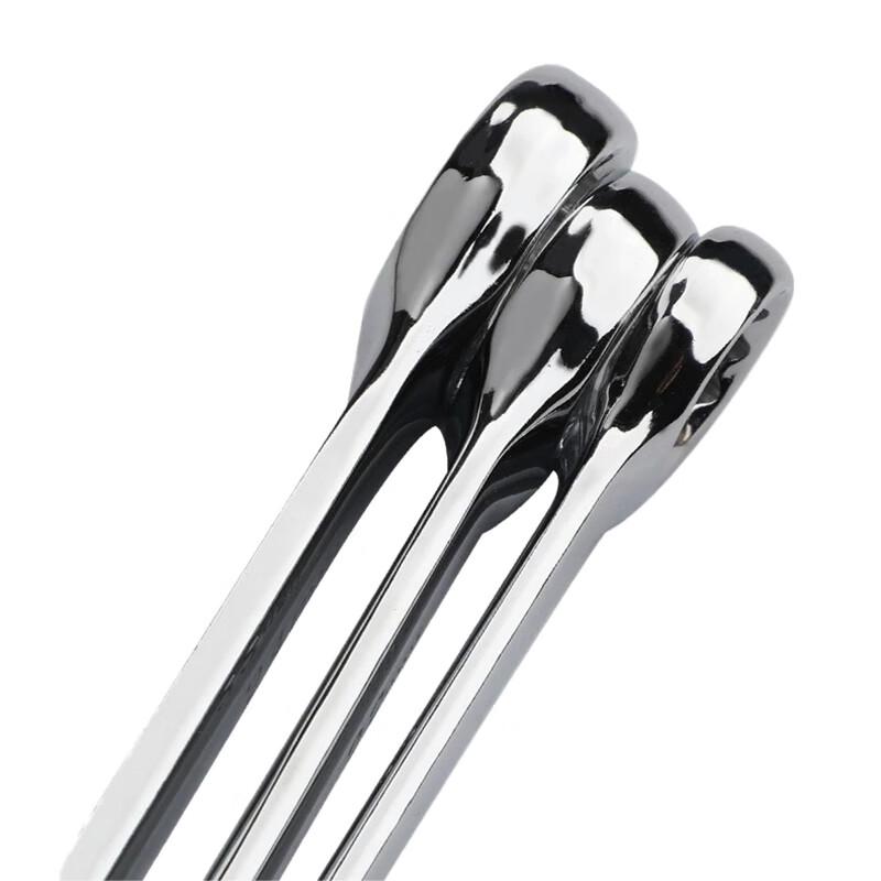 Shengda 11-Piece Double Box-End Wrench Set