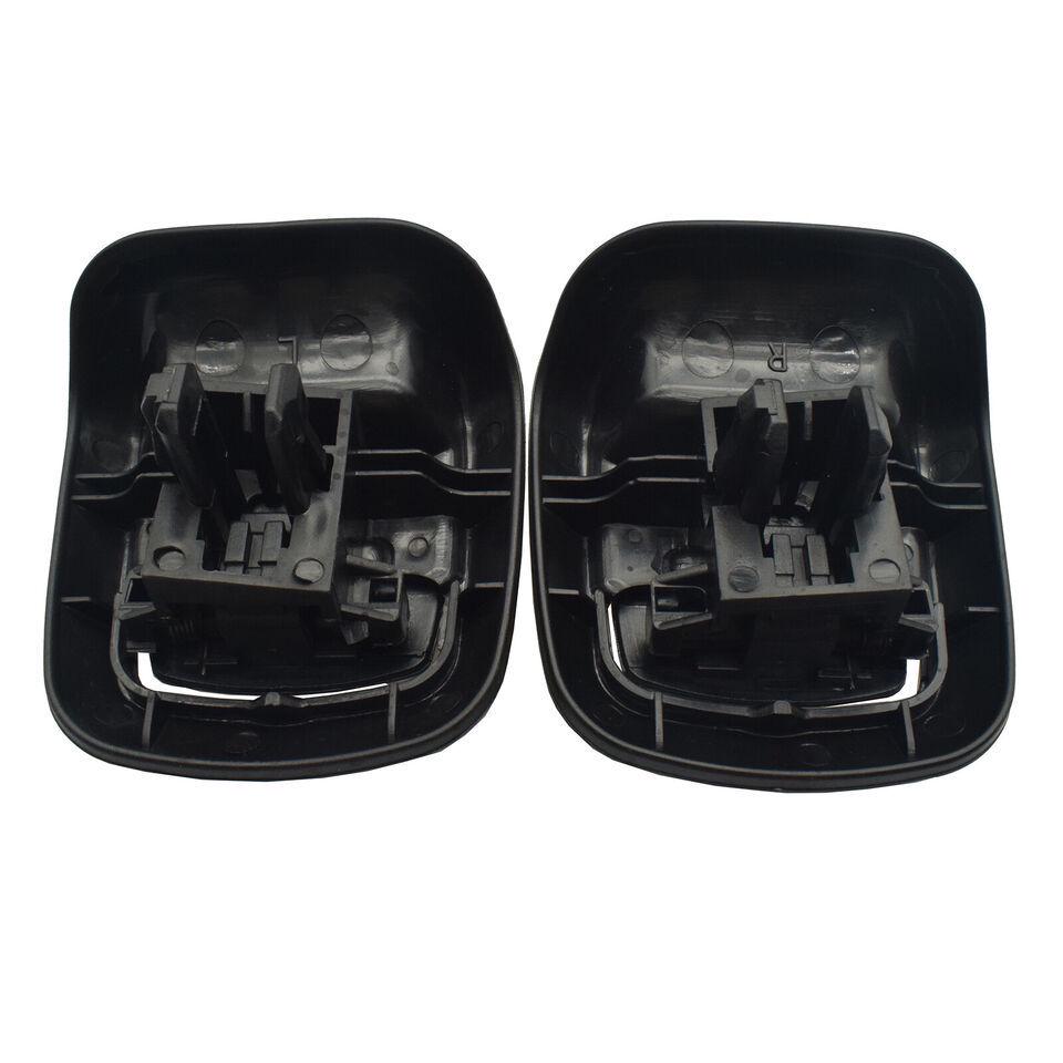 Ford Seat Back Adjustment Handle (1417521, 1417520)