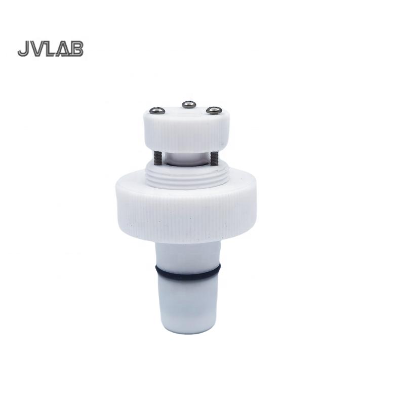 Polytetrafluoroethylene Seal Stirrer Plug PTFE Laboratory Bottles Stopper 24#