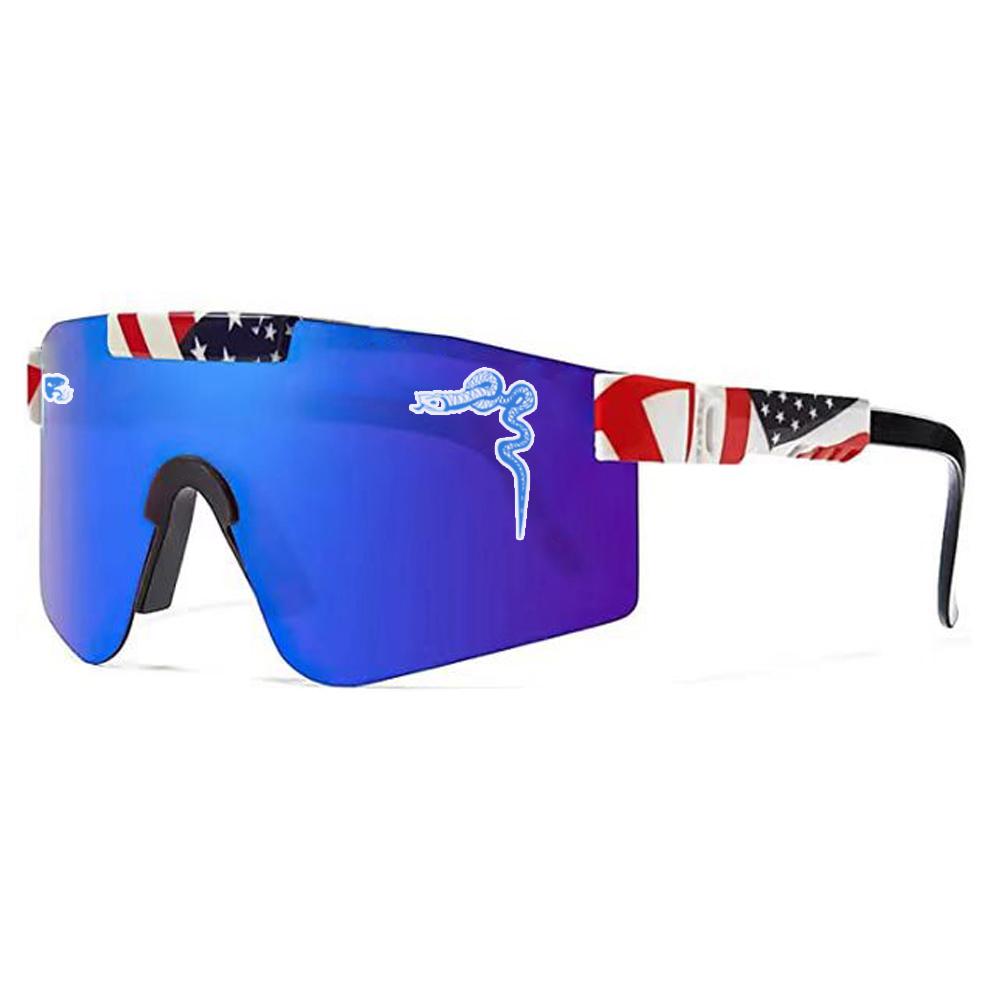 Men Women Sports Glasses  Bike Bicycle Eyewear Windproof Sun Glasses Multi Colors UV400 Outdoor Cycling Sunglasses