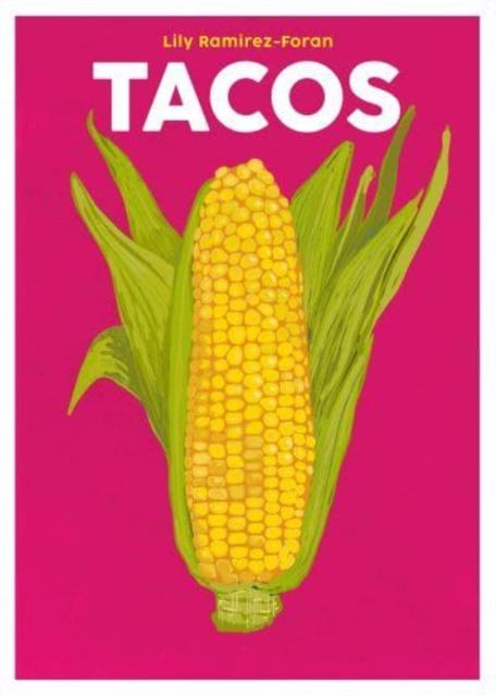 The Tacos : 1 Book