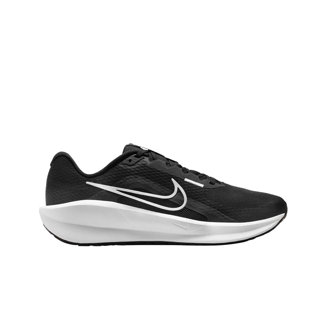 

Nike Downshifter 13 Задний Темно-серый дымчатый 260