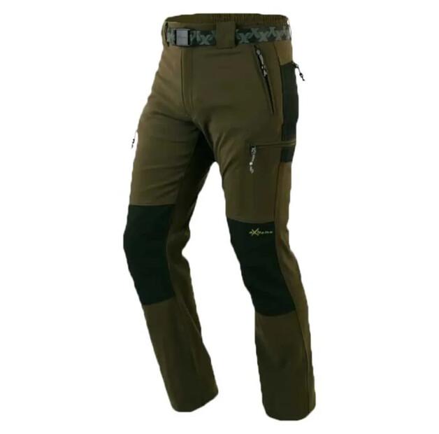 Newwood Брюки Eddy Plus Size