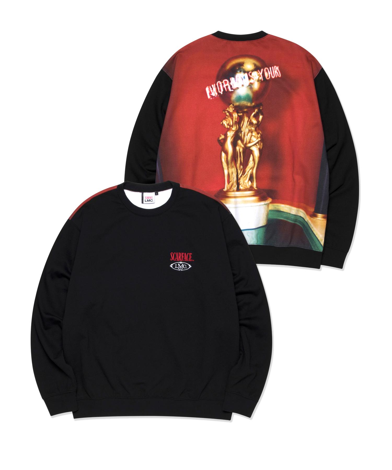 Lmc Lmc Black/M