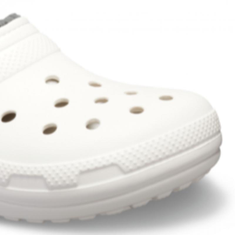 Crocs 203591 10m Classic Lined Clogs