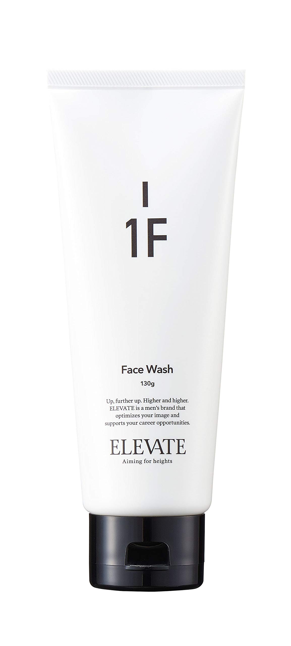 

Demi Cosmetics Elevate Face Wash 130g