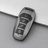 BYD Key Cover for Song Pro/Han/Tang/Song Plus/Song Max/Qin Pro - Car Protection Shell & Buckle