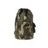The Earth Cordura String Sling Bag - Woodland