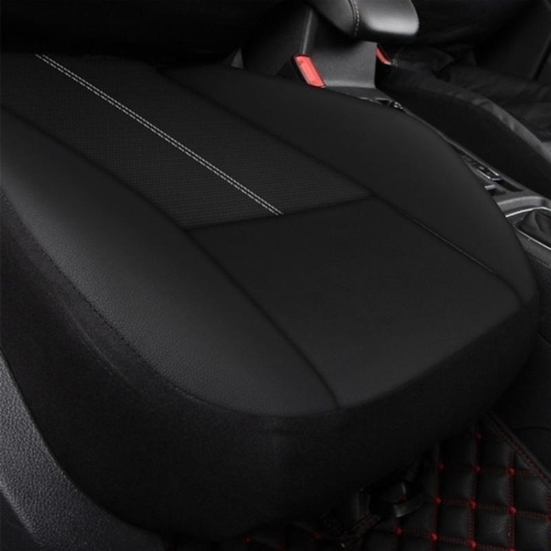 Universal Car for Seat Protector Cushion Cover Pad Mat Breathable for Auto Car S