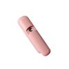Nano Facial Humidifier: Handheld Spray Hydrator & Beauty Moisturizer with Hot & Cold Spray