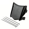 Electric Dirt Bike Plate Replacement Lightweight Unique Design Protective Plate Fit for Surron Light Ultra Bee Talaria Sting
