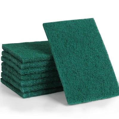 Guraide Nylon Emery Cleaning Scouring Pads