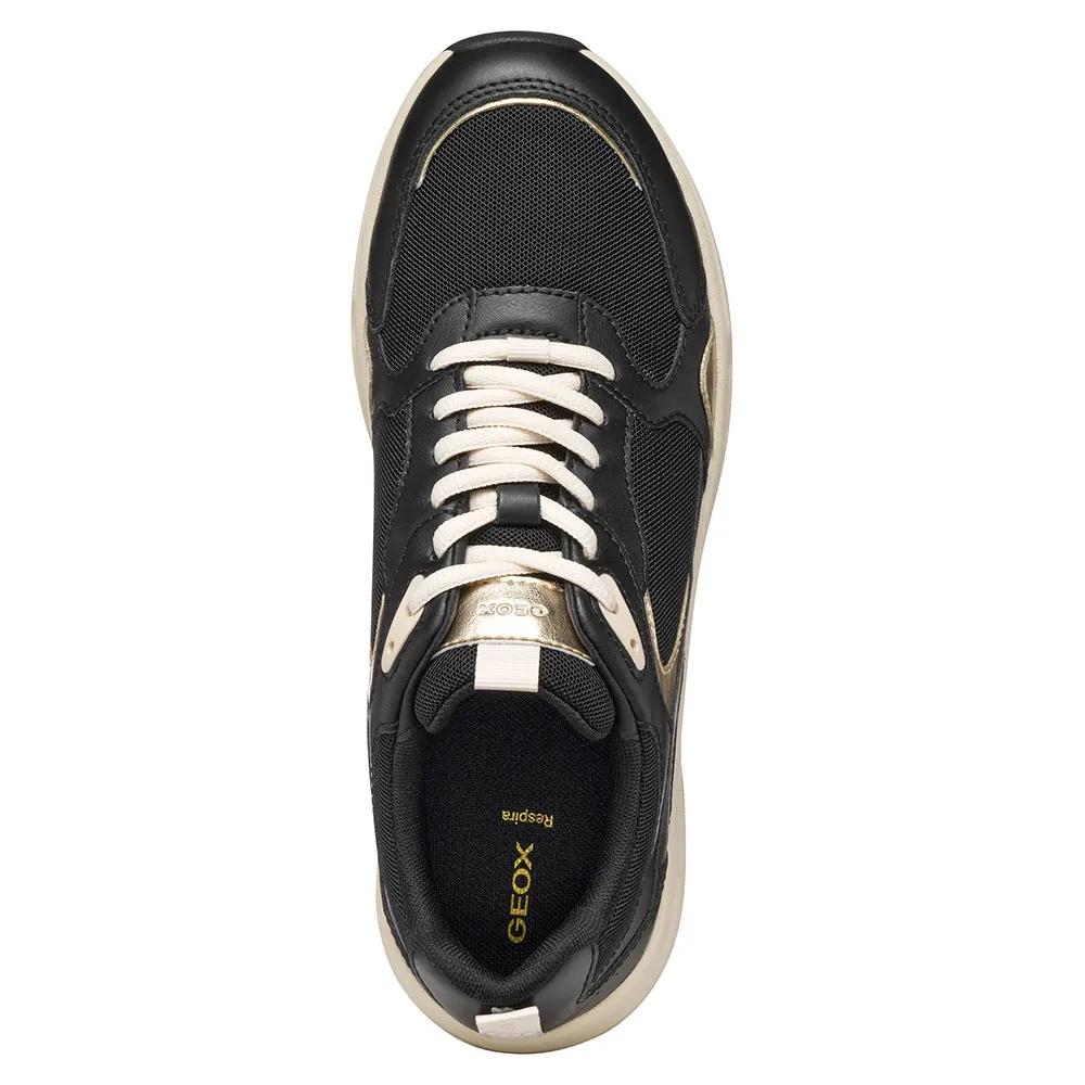 Geox Кросовки Zarvia A