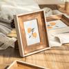American Retro Resin Picture Frame