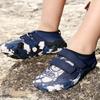 Breathable Children Beach Wading Shoes Quick Dry Aqua Sneakers Kids Non-slip Soft Water Spots Shoes for Swimming Diving Surfing