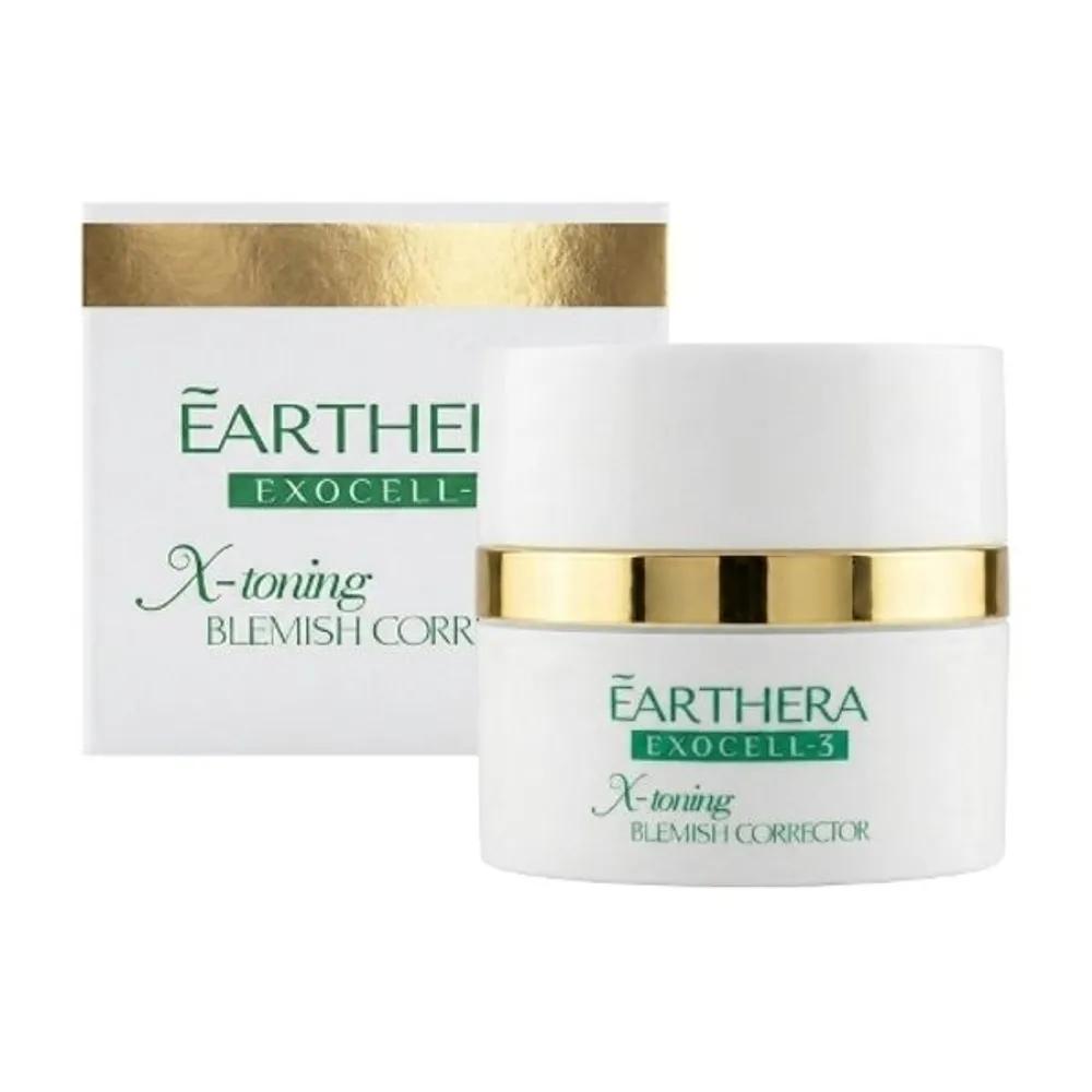 

EARTHERA X-Toning Blemish Corrector Magic Reversal Cover Cream 30ml