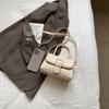 This year's popular all-in-one handbag  new high-grade texture commuter fashion crossbody female shoulder bag