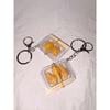 You Like What Chicken Bento Keyring (Drumstick)