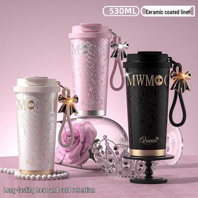 Gėrimo indai – Puodeliai