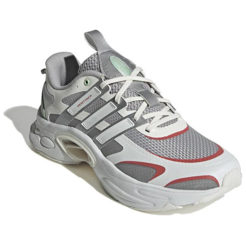 Adidas Climacool Venttack 'White Grey Red' Sneakers ID4015