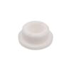 10pcs Drain Seal Overflow Ring Plug Sink Hole Overflow Cover Tight Bath Drain Cap  Home