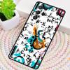 Chemistry elements Phone Case for Samsung Galaxy note 10 pro S26 Ultra S23 S24 FE S25 S21 S22 PLUS shockproof Cove