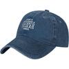 Dave Makes Makes Washed Baseball Cap Unisex Cotton Curved Brim Adjustable Outdoor Casual Hat