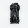 WPL C94 Remote Control Car 2.4G Simulation UAZ-469 Climbing 4WD Off Road Vehicle Children and Boys New Year Gift Toy
