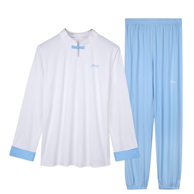 Li Ning Casual Sportswear Unisex LiNing-LWTU077-1 L