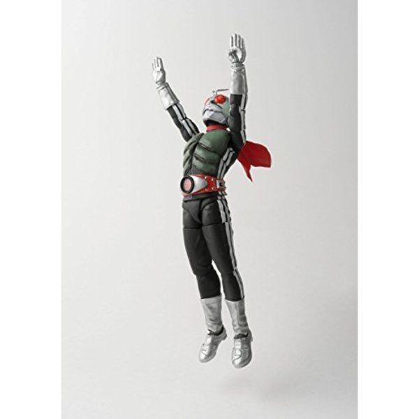1 Shin Ichigo Action Figure Bandai S.H Figuarts Masked Kamen Rider New No 1 Shin Ichigo Action Figure Bandai S.H Figuarts Masked Kamen Rider New No