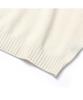 IOLO Wholegarment Mock Neck_Ivory