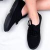Solid Color Elegant Sports Shoes, Casual Outdoor Shoes, Comfortable Low Cut Walking Shoes, Soft Sole Lightweight and Versatile for All Seasons