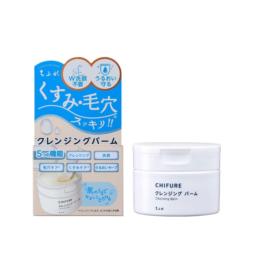 Chifure Rensebalsam 90g
