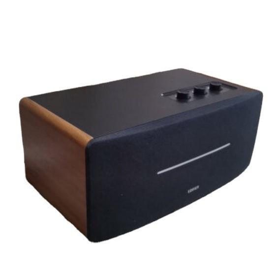 Edifier D12 Portable Bluetooth Desktop Speaker with Subwoofer Audio