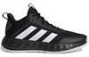 Own The Game Adidas 'Black White' H00470