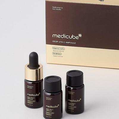 Pielęgnacja twarzy – Serum do twarzy