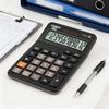 Casio calculator - suitable for both work and school M-12B-C