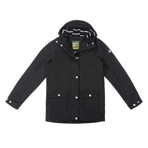 Gelert Childrens/Kids Coast Hooded Waterproof Jacket