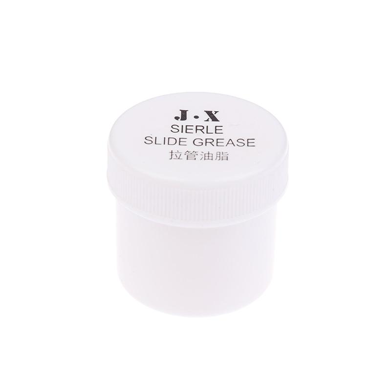 Lubricate Slide Grease Tuning Slide Lube Tuning Slide Grease For Trumpet/Trombone/Tuba/Euphonium/French Horn/Tuba Valves