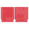 Game Console Cartridge Shell 60Pin To 72Pin Card Cartridge Box Replacement for NES