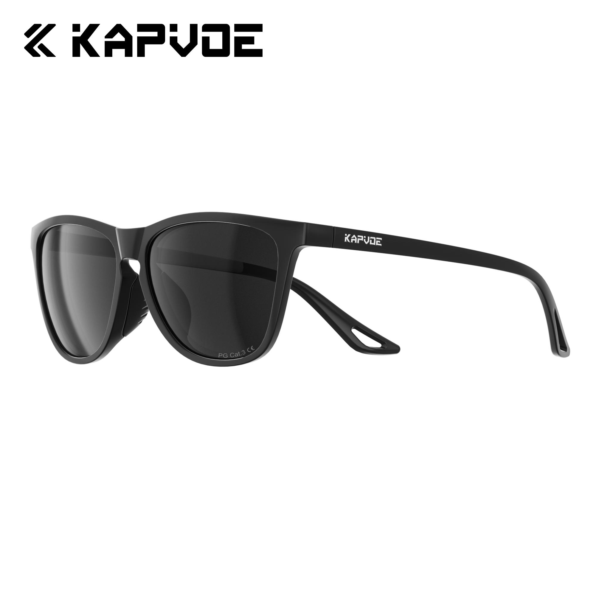 Full Frame TAC Polarized UV400 Sport Glasses TAC Polarized Mirror Coated Sport Goggles