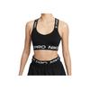 Simple Fashion Versatile Classic Quick-Dry Sports Bra Women Underwear Black White HF5373010