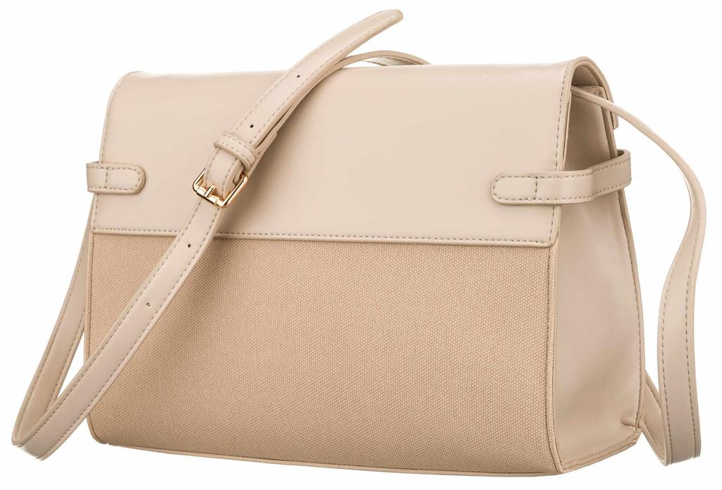 Torba damska PTN Konwalia-1429 Beige