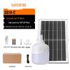 Lâmpadas LED – Lâmpadas LED solares