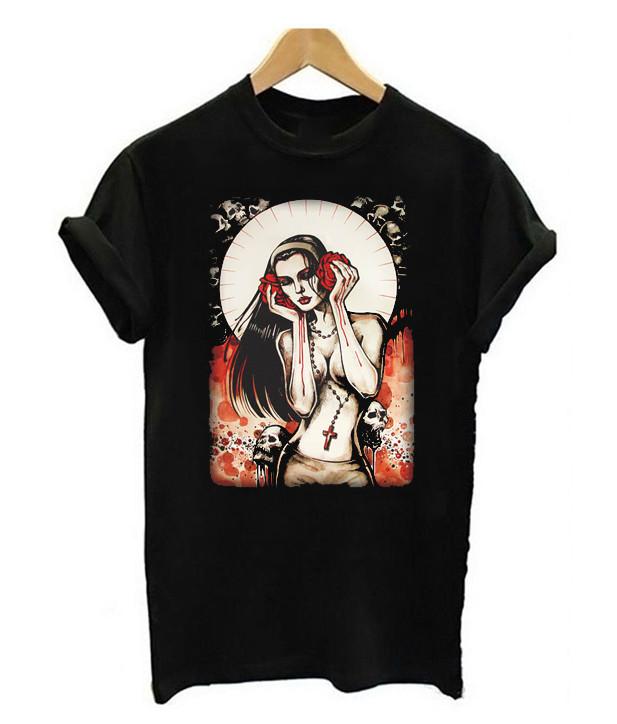 

Deftones Band Cartoon T Shirt Short Sleeve Black Tee Unisex All Size S -5XL Unisex T-Shirt XXXXL