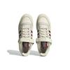 Adidas Originals Forum 84 Low Women's Cream Light Grey Brown Red H03689