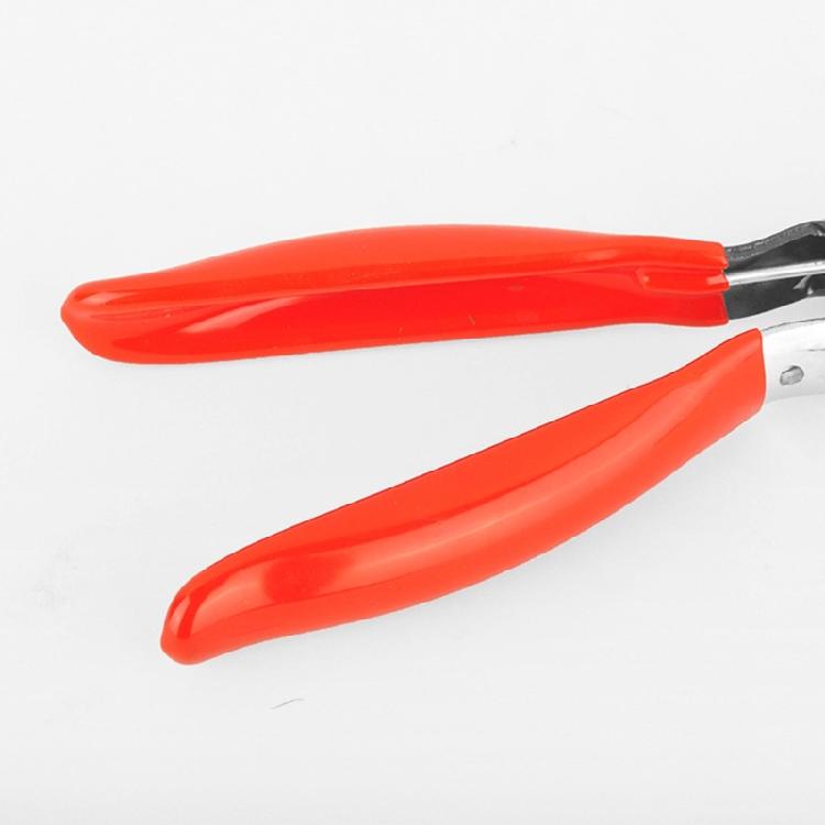 Hand Tool Convenient Plier Quick & Easy Pipe Tool for DIY Enthusiasts & Home Use