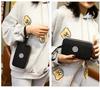 New Women's Handheld Nylon Canvas Tote - Ideal for Lunch or Mom's Work Bag