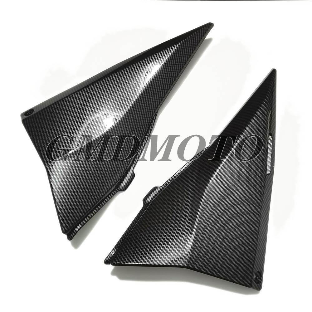 

Под чехлом сиденья мотоцикла для Kawasaki Z1000 2003 2004 2005 2006 Аксессуары Para Moto Передняя боковая панель Mid